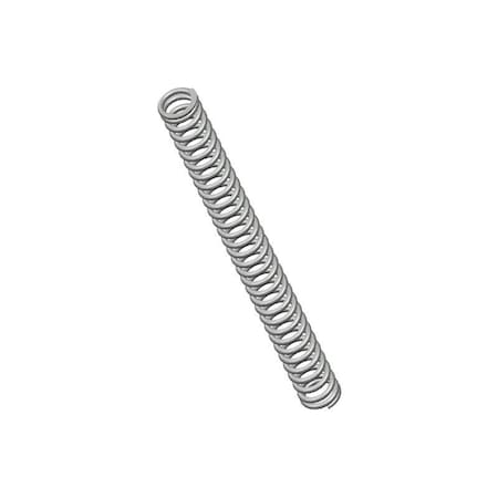 Approved Vendor Compression Spring, O= .180, L= 2.00, W= .026 G409970116